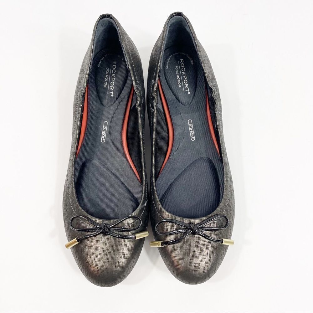 Rockport Ballet Flats